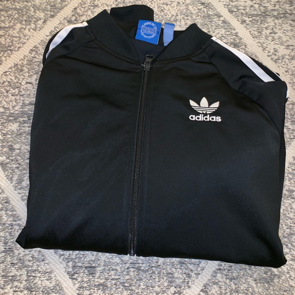 adidas jacket